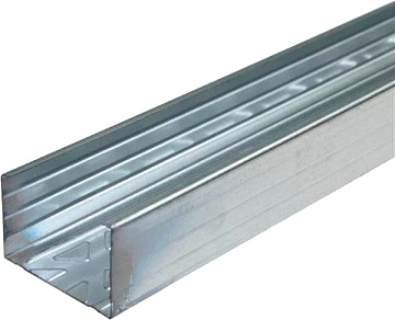 Профиль ПС 75х50/3м / 0,45 Э175 (252)