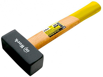 Кувалда 1кг InWork 45101