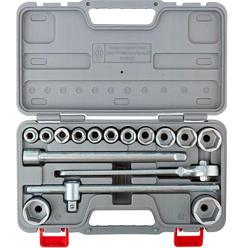 Набор НИЗ автомобильный №2 65242