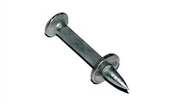 дюбель гвоздь метал. 4,5*30
