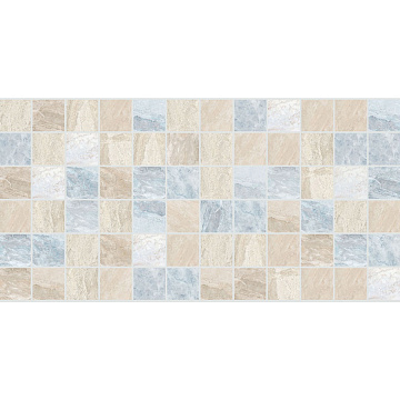 Декоративные панели ПВХ смальта Сиена 960х485 мм