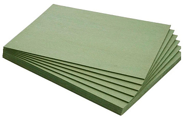 Ламинат подложка Белтермо хвойная 590х790х3мм (7 кв.м - 1уп.)