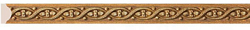 Интерьерный багет 130-4 (15*8)