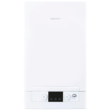 Котел газовый настенный NAVIEN HeatAtmo NGB150 - 24 (Атмо)