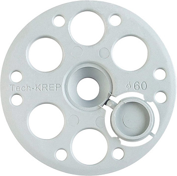 Дюбель для изоляции Рондоль 6*60 (100)