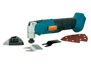 Реноватор аккум. 18В 1BatterySystem без АКБ/ЗУ Sturm! CMF1830