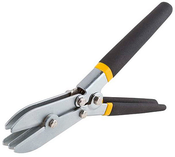 Клещи для гофрирования листового металла FIT 52765