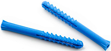 8х40 дюбель усиленный К (1000)