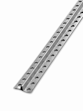 Профиль маяковый Стронг оцинкованный 6мм/3м АЛБЕС (50)