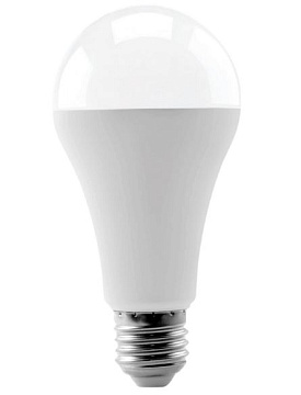 Лампа с/д LEEK LE A65 20W 6K E27