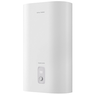 Водонагреватель Royal Thermo RWH 100 Smalto Inverter
