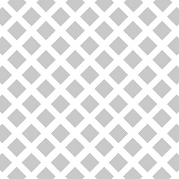 Панель Дедало белая ХДФ 780*1400*3