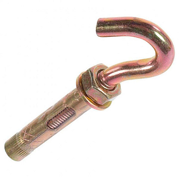 Анкер болт с крючком HG 14х70 (уп25шт)