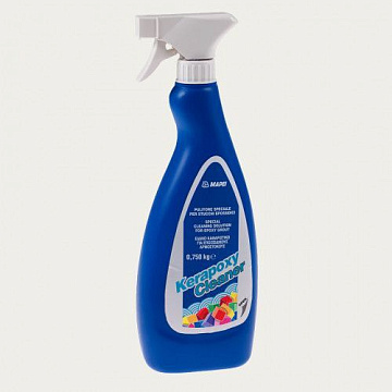 Очиститель для эпоксидных затирок 0,75л KERAPOXY CLEANER