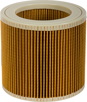Фильтр NIREX euro clean для пылесоса WD/MV3 (1шт) ECO-NKHPM-WD2000-prof