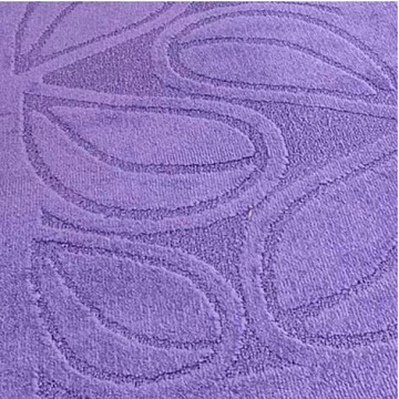 Набор FLORA д/ванн 60*100/50*60 BQ 2539 D.LILAC