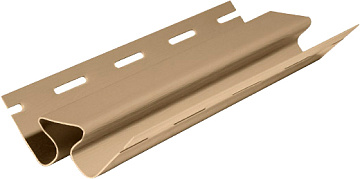 Угол внутренний FineBer бежевый3,05 м