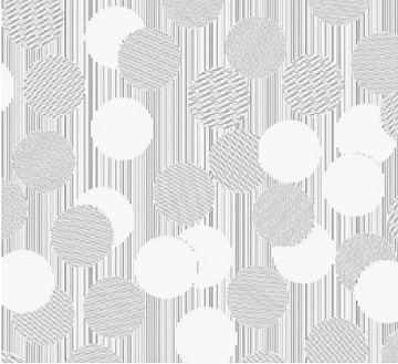 S036/витраж/ 45см