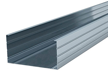 Профиль ПС 100х50/3м / 0,45 Э (240)