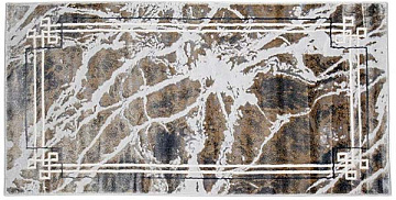 Ковер 2*3 Аврора 4158/b1