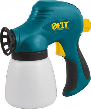 Распылитель FIT SG-60 60Вт 0,8мм 800мл 80983