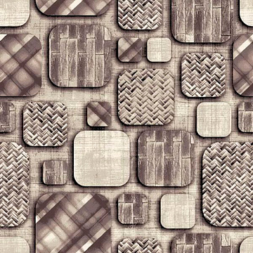 Ковровая дорожка 0,8м ПРИНТ 1828-100 а2