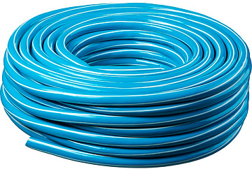 Шланг поливочный Thermofix Garden LUX 3/4*25м синий