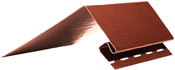 Планка околооконная Могано FineBer