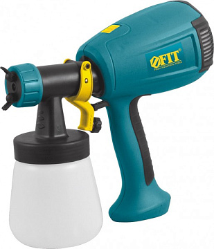 Распылитель FIT SG-280 280Вт 2мм 800мл 80986