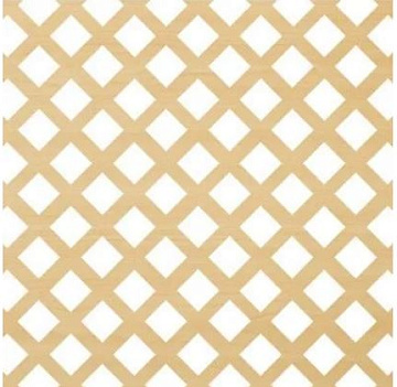 Экран радиатора  Модерн рамка Дедало клен  600х1200