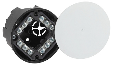 Коробка расп ЭРА KRT-k-74-42 для твердых стен IP42