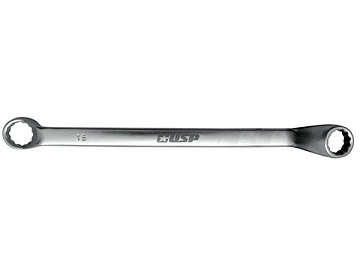 Ключ накидной  6 х 7 мм USP 630607-34