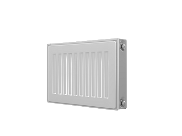 Радиатор панельный Royal Thermo COMPACT C22-300-600 RAL9016