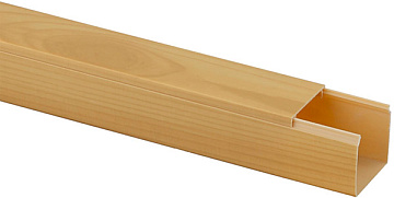 Кабель-канал Эра 25х25 мм Сосна (50м)