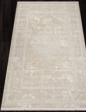 Ковер 2*2,9 MIKONOS F566AF CREAM / CREAM