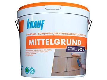 Миттельгрунд 10 кг (36)