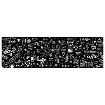 Кухонный фартук ПВХ Амари (600х2000х1,5мм)