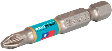 Насадка WP-PH №2*50мм (уп10шт)