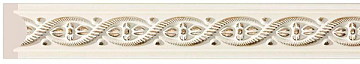 Интерьерный багет 157-6 (30*14)