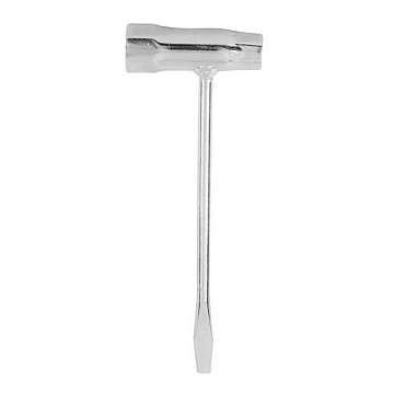 Ключ свечной универсальный 17*19 Patriot 880124312