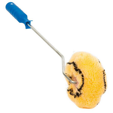 Валик для окрашивания углов, полиакрил (20шт/уп)