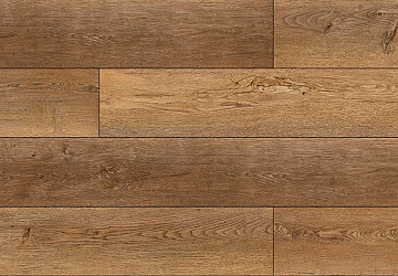 Ламинат SPC Floorwood Quantum Дуб Томсон 8804 1220х228х5мм (уп.-8шт.), 4V