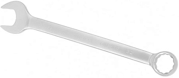 Ключ 56252 комбинированный  10 мм (25) MaxiTool