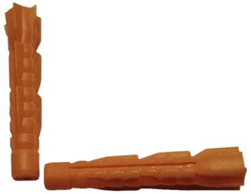 6х37 (борт) Дюбель универсальный U (1000)