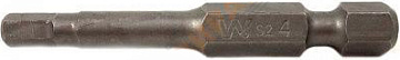 Насадка WP-PH №4*50мм (уп10шт)