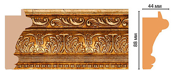 Рамный багет 849-566 2,9м