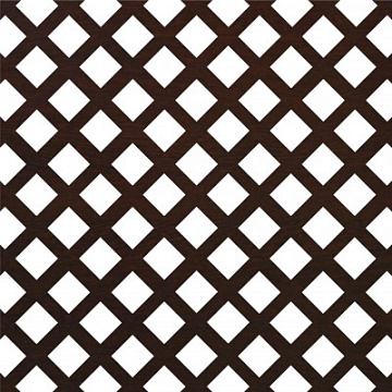 Панель Дедало венге  ХДФ 780*1400*3