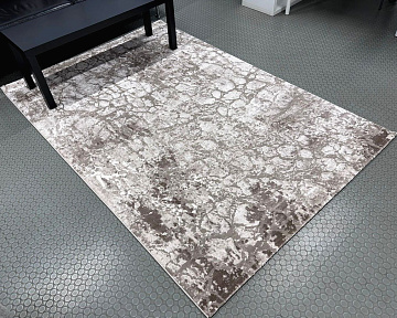 Ковер 2*2,9 ЛОТУС 03654A BEIGE/D.VIZON