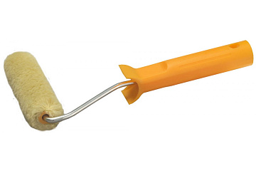 Мини-валик STAYER SYNTEX ПОЛИАКРИЛ маляр. д/бюгеля 6мм 15х110 03-0512-11