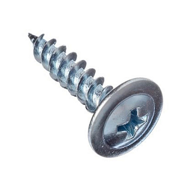 4.2х19 Саморез ОЦ. с прессшайбой острый (упаковка 50 шт.)